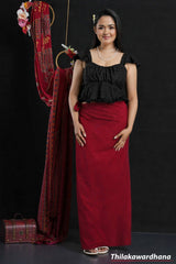 Women's Handloom Lungi
