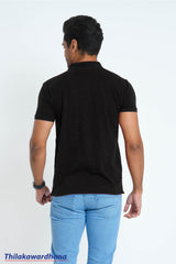 Trafford Classic Polo T Shirt