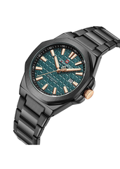 Naviforce NF9258 Luxury Watch For Men
