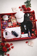 Gift Box - For Him