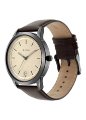 Titan Men's Watch - NP1806NL02