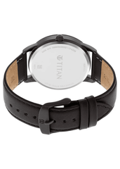 Titan Men's Watch - NP1806NL02