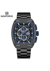 Naviforce NF8066 Luxury Watch For Men