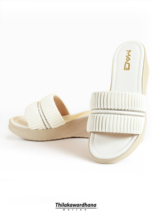 Ladies Cloud Comfort Slides