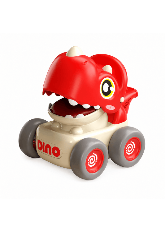 Dinosaur Car Baby Scooter Children Toy Car