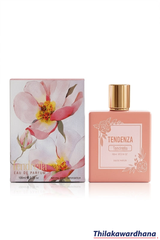 Tendrella Perfume for Women EDP - 100ml
