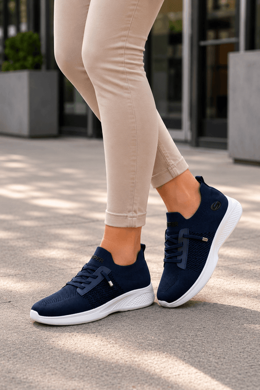 BellaStride Motion Sneaker Shoe