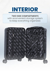 Travel Luggage Bag - 7Kg