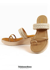 Ladies Everyday Elegance Slippers