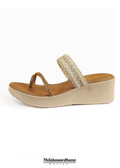 Ladies Everyday Elegance Slippers