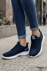 BellaStride Motion Sneaker Shoe