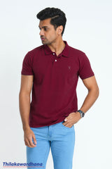Trafford Classic Polo T Shirt