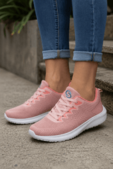 BellaStride Motion Sneaker Shoe