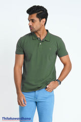 Trafford Classic Polo T Shirt