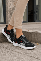 BellaStride Motion Sneaker Shoe