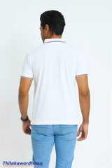 Trafford Classic Polo T Shirt