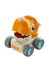 Dinosaur Car Baby Scooter Children Toy Car