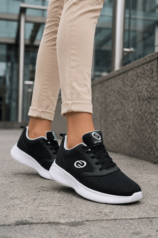 BellaStride Motion Sneaker Shoe