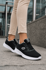 BellaStride Motion Sneaker Shoe
