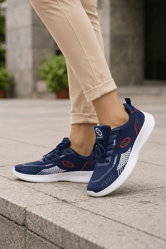 BellaStride Motion Sneaker Shoe
