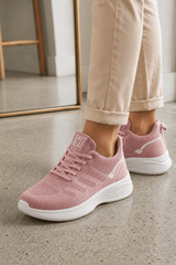 BellaStride Motion Sneaker Shoe