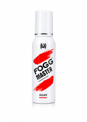 Fogg Master Agar Fragrance Body Spray- 120ml