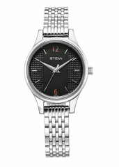 Titan Watch For Women - NT2679SM02