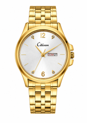 Citisan Gold Men's Watch