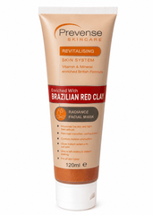 Prevense Radiance Facial Mask for all Skin Types -120ml
