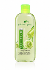 Nature's Secrets Cucumber face wash -225ml