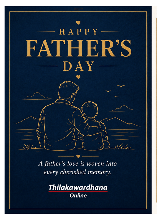 Gift Pack For Father