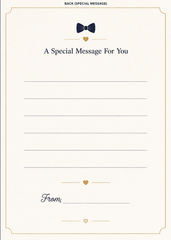 Father's Day Gift Card