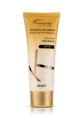 Prevense Advanced Gold Therapy Cleanser - 60ml