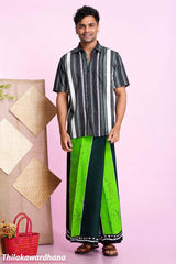 Printed Batik Sarong