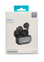 DADU DT-027 Stereo Earbuds