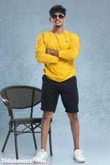 Tito Chino Short