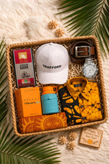 Avurudu Gift Box - For Him