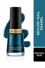 Revlon Super Lustrous Nail Enamel