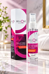 Bellose Professional Silicone Hair Treatment - 50ml