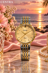 Centra Ladies’ Quartz Watch