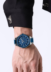 Naviforce NF9212 Executive Edition Watch For Men