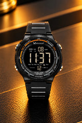 Winsor Men’s Digital Sports Watch