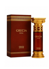 French Avenue Grecia Rosa Extrait De Parfum U - 100 ml