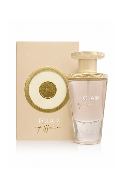 French Avenue Eclair Affair - 100ml