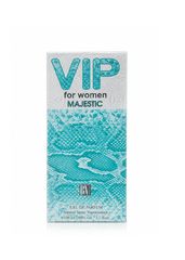 VIP For Women Majestic Eau De Parfum – 100ml