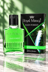 Royal Mirage Rain Forest Aftershave – 100ml