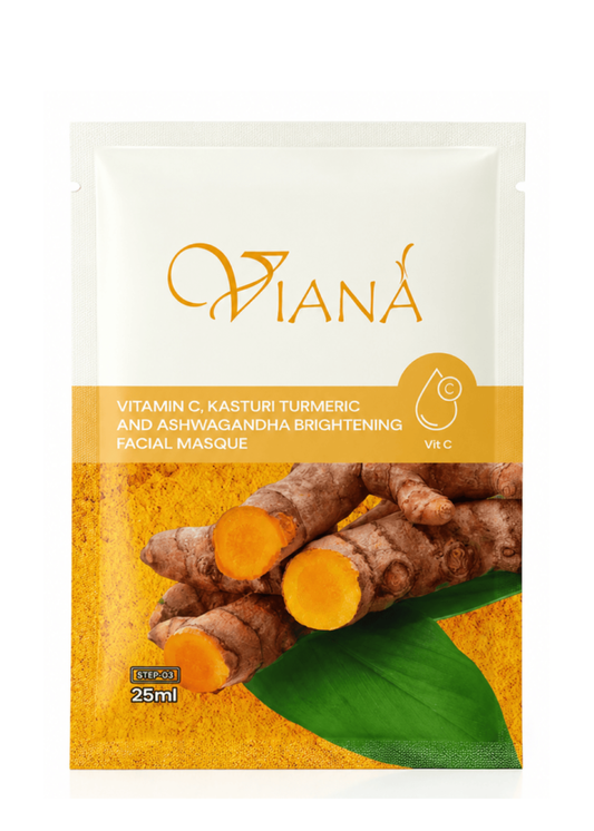 Viana Facial Masque - 25ml