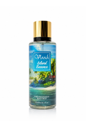 Viana Island Essence Drop Body Mist - 250ml