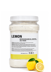 Dr. Meinaier Lemon Whiten Skin & Oil Control Jelly Mask - 650g