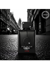 Armaf - Club De Nuit Urban Men Elixir Edp - 105Ml